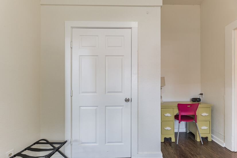 San Antonio Furnished Pet Friendly