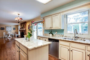 Fully Furnished Executive Rental 