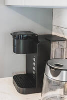 Good mornings start here with coffee