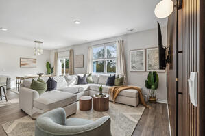 Stylish 5 Bedroom 3 Bath Home