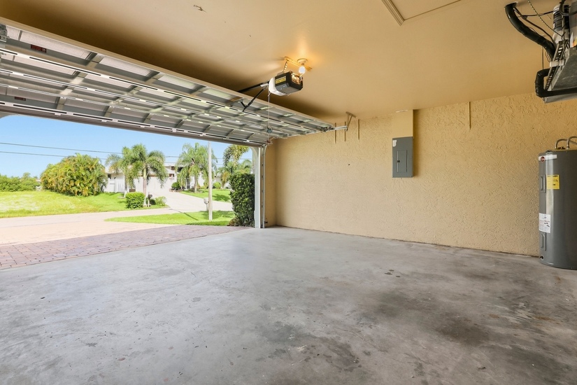 3 Bedroom Two Bath in Cape Coral FL