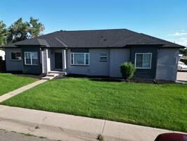 Premium 4BR Furnish Corporate Home  