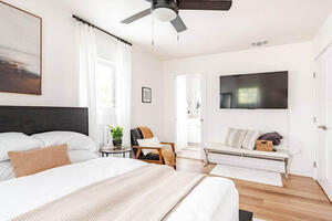 San Antonio Turnkey Corporate Home