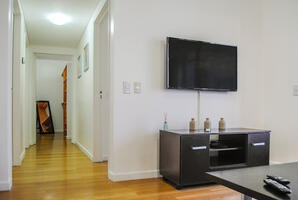 Luxury 2BD/2BTH Palermo, rooftop pool