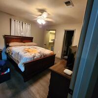 House in Sherwood AR