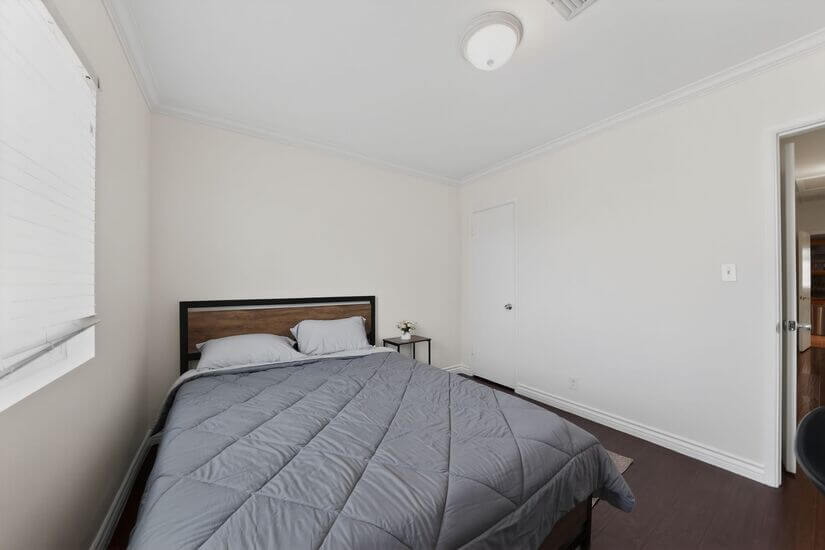 Furnished 4 BR with Pool West Covina