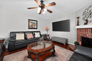 Furnished Home rental in Frisco TX