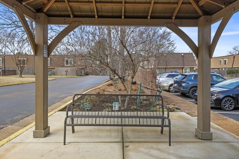Furnished Rental near Memphis