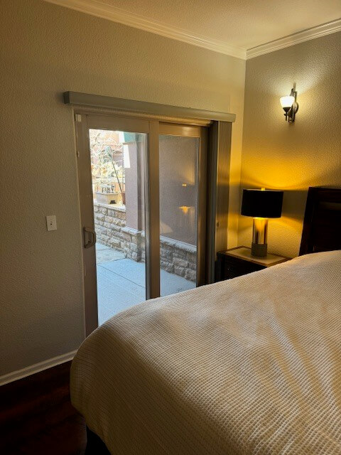 3BR Townhouse on Golf Course Upgrades