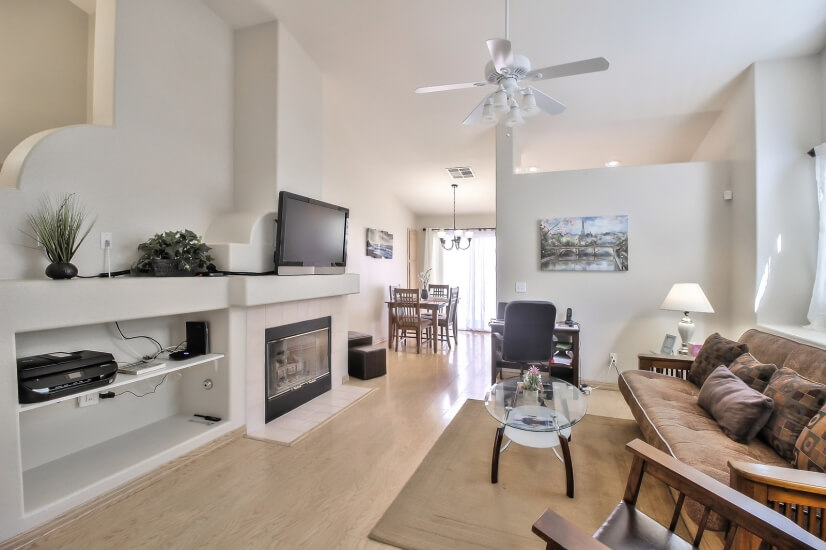 All-inclusive including Cable and Wifi