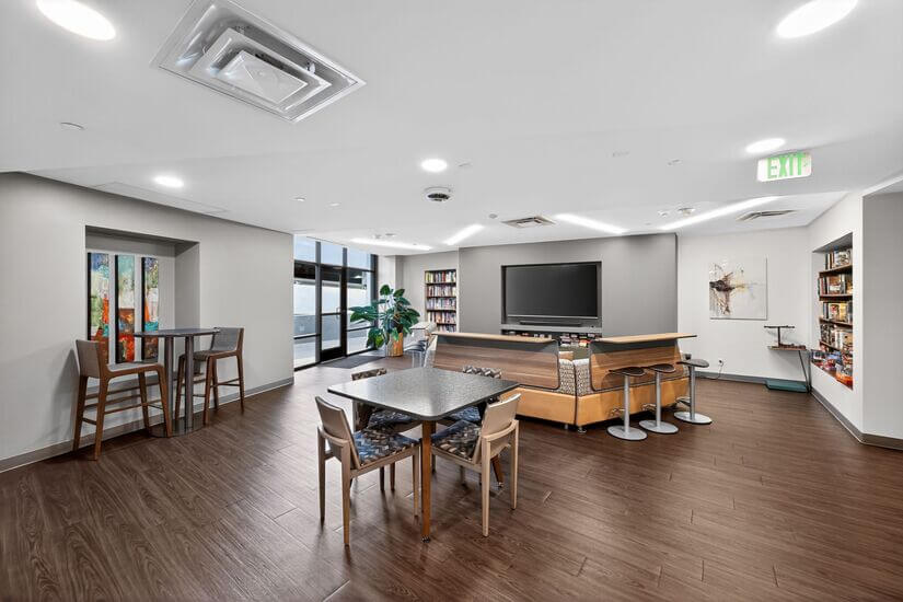 Furnished Executive Condo Downtown LODO