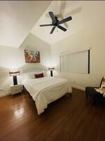 Your Home Away From Home