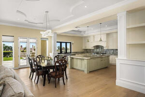 Luxury 6B65B Ocean view House