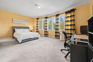 Vancouver Premier Modern Luxury Home