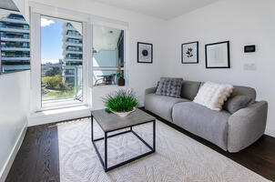 Luxurious Designer Boutique Condo