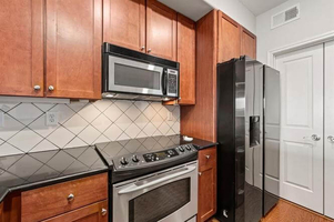 Furnished Lakeside Condo