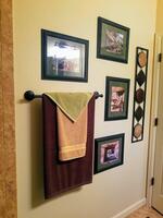 Original photography of Mesa Verde in Southwe