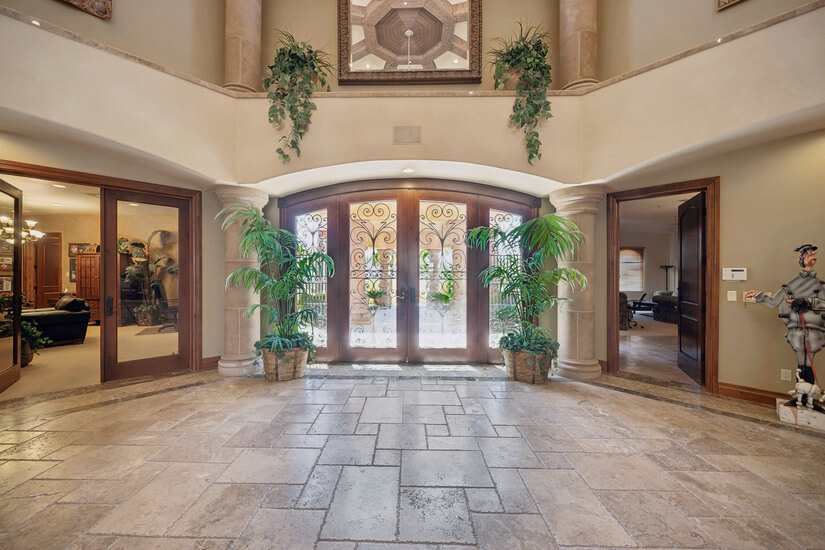 Las Vegas Luxury Executive Palace