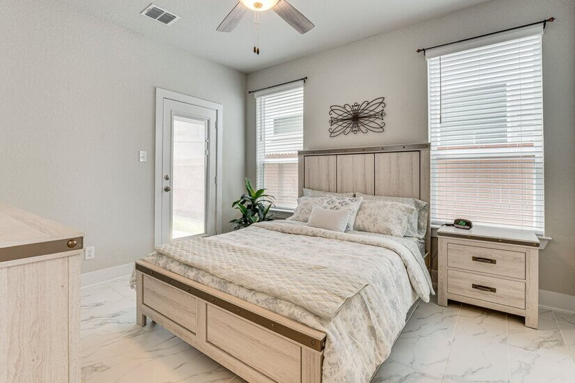 Furnished Luxury Home in San Antonio