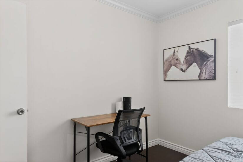 Furnished 4 BR with Pool West Covina