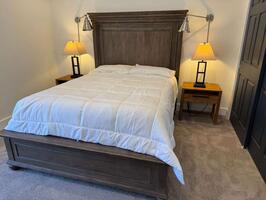 Scottsdale Executive Home Pool Views