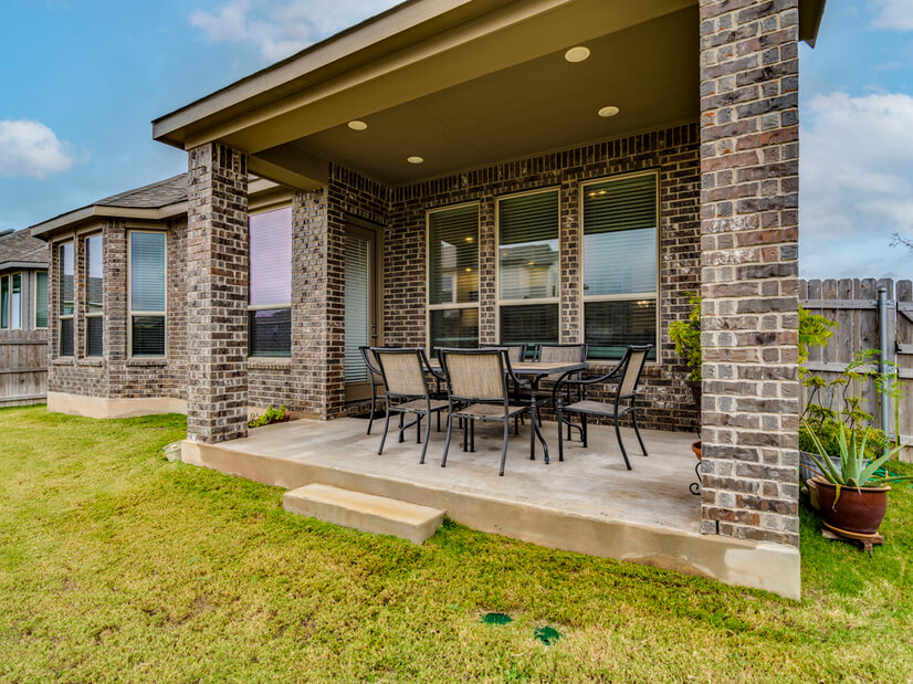 Executive Home , Round Rock, TX