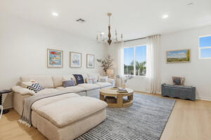 Brand New Luxury Coastal Townhome 