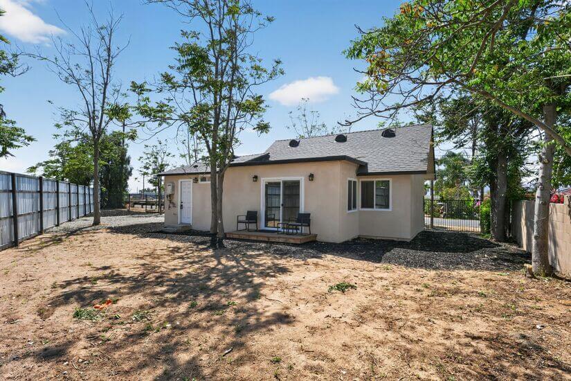 Furnished House Near Down Town Riverside