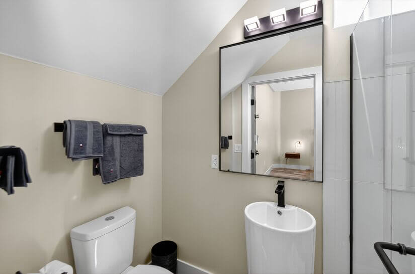 Indian River Executive Suite