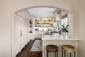 Luxury Wash Park Home