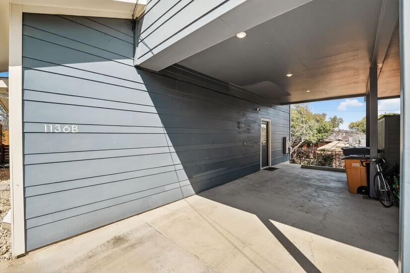 Beautiful Furnished Home in Austin