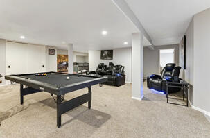 Premium 4BR Furnish Corporate Home  