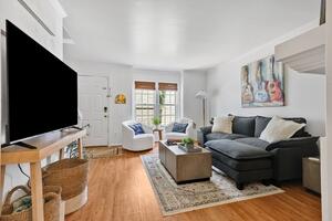 Cozy West End Condo