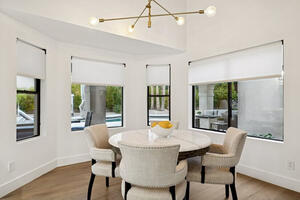 Scottsdale Executive Home Pool Views