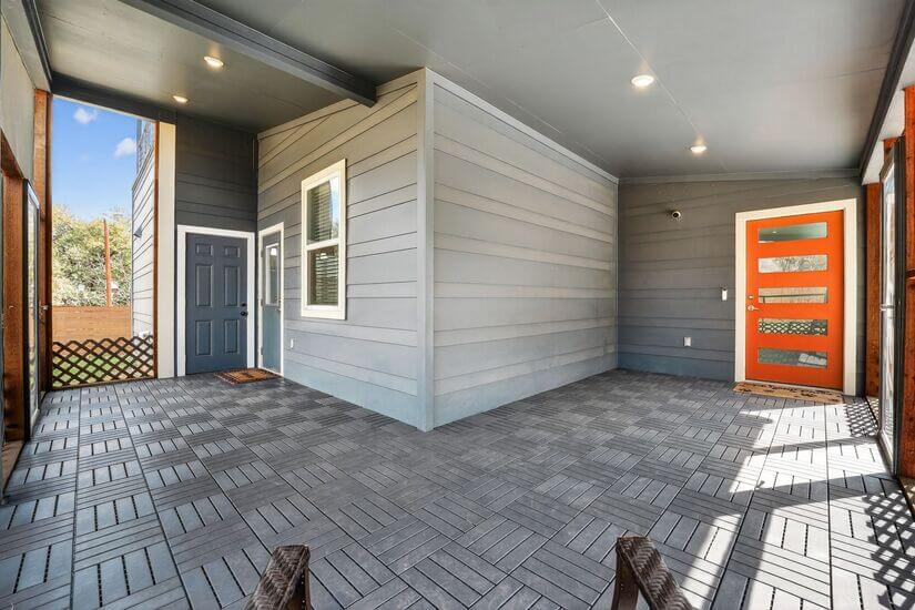 Beautiful Furnished Home in Austin