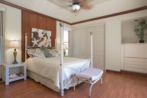 Furnished Luxury Home in Kapalua Maui