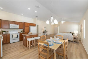 Great House in the Heart of the Villages