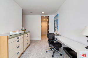 Master Bedroom Study Area