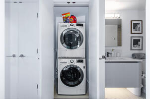Luxurious Designer Boutique Condo