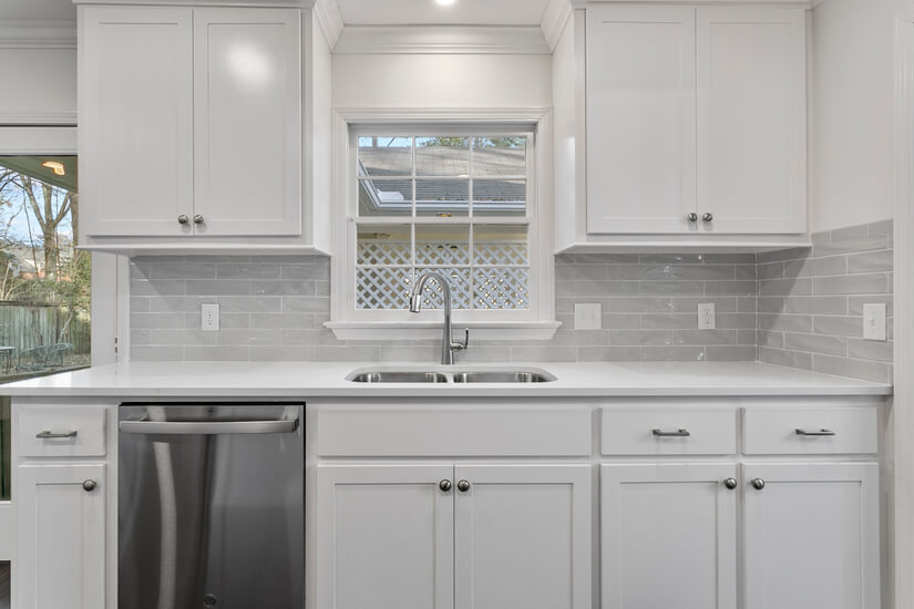 Newly Renovated in Great Neighborhood