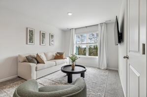 Stylish 5 Bedroom 3 Bath Home