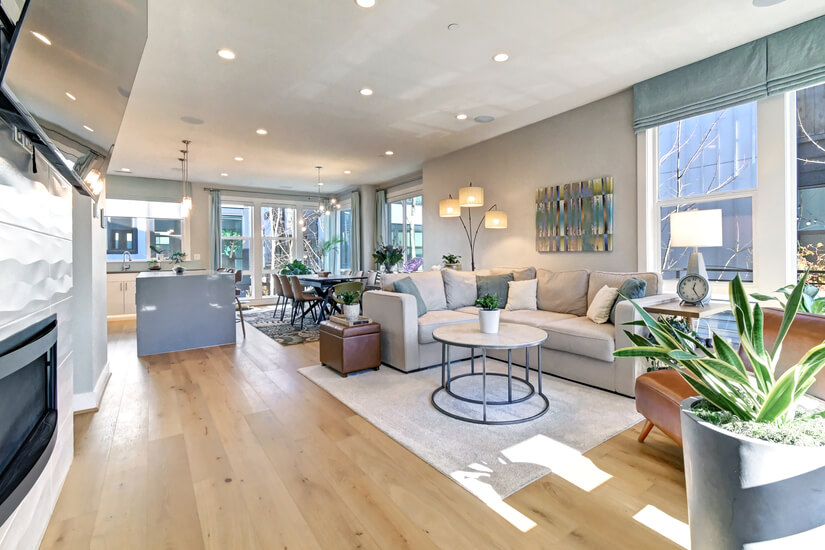 Pristine Urban Oasis Has It All