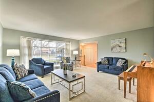 Glenwood Homes For Displaced Families 