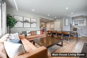 Main House Living Room