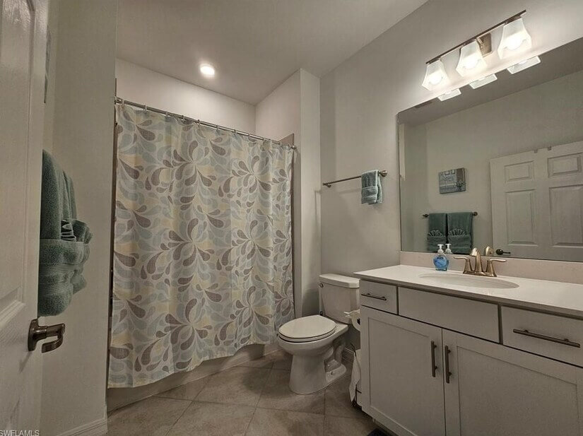 Santa Luz Furnished 3 BDRM Rental