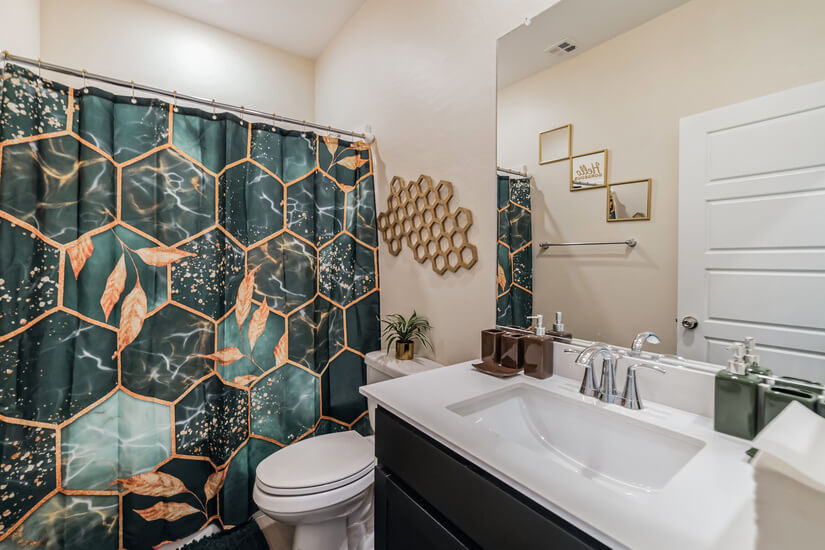 Aliante North Las Vegas Furnished Rental