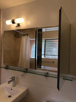 Large Studio, Canyon Views, Full Kitchen