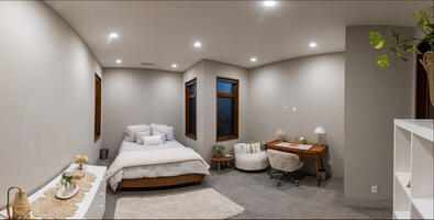 Bedroom-with ensuite
