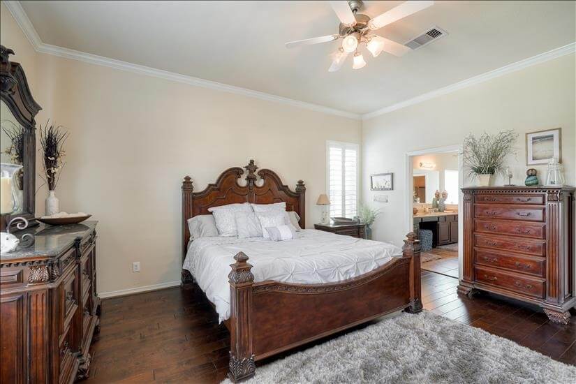 Furnished Executive BayHome Seabrook,TX