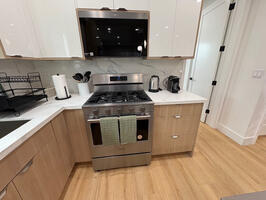 oven